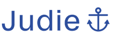 Judie logo